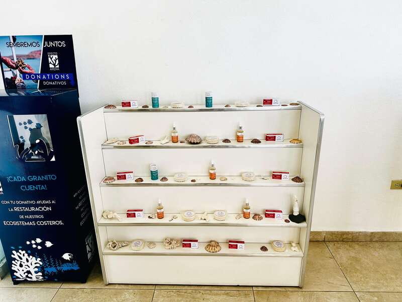 La Paz: Pearl Farm Experience and shop - Shopping for Beautiful Pearl Jewelry in La Paz