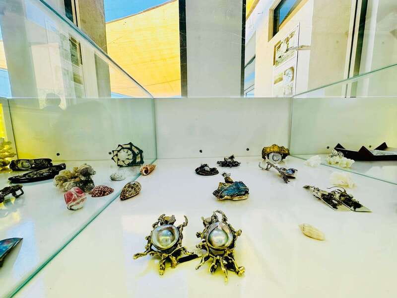 La Paz: Pearl Farm Experience and shop - The Tour Experience: Highlights and Practicalities