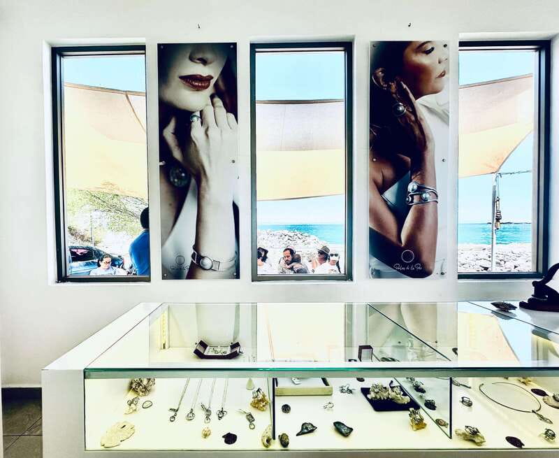 La Paz: Pearl Farm Experience and shop - Final Thoughts on the La Paz Pearl Farm Experience