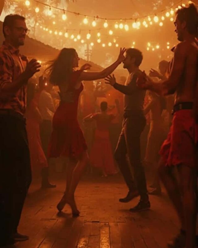 La Paz: Private Salsa or Bachata Dance Lesson - What to Expect During Your Dance Lesson in La Paz