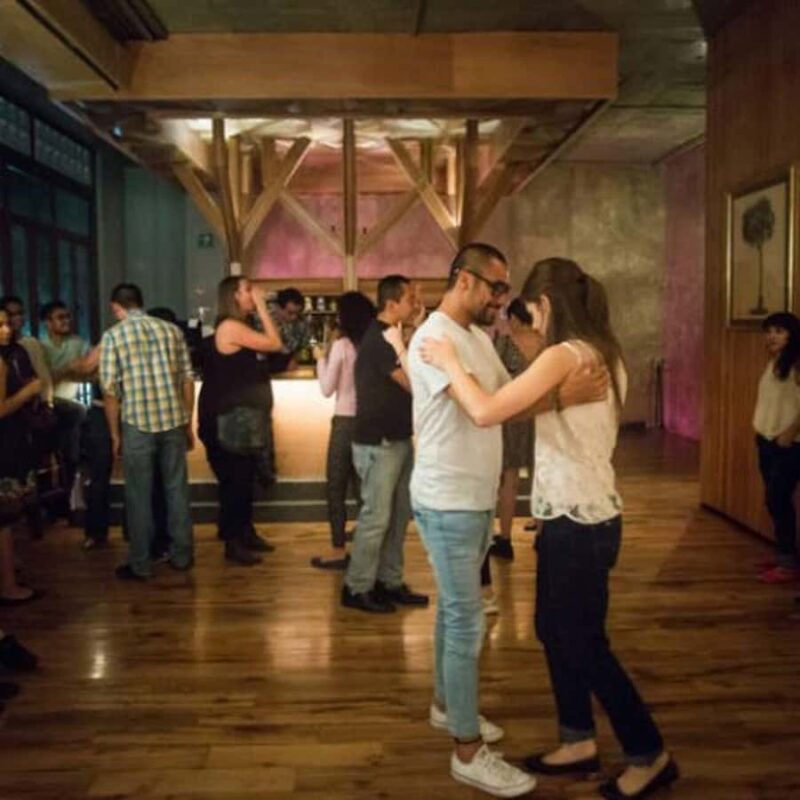La Paz: Private Salsa or Bachata Dance Lesson - Who Will Enjoy This Experience Most