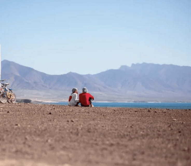 La Paz: Romantic Desert Adventure - Romantic Activities and Luxurious Amenities