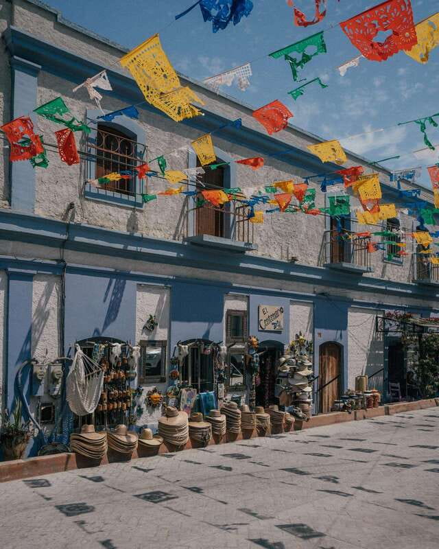 La Paz: Todos Santos Day Trip - Explore Todos Santos on a 7-Hour Day Trip from La Paz