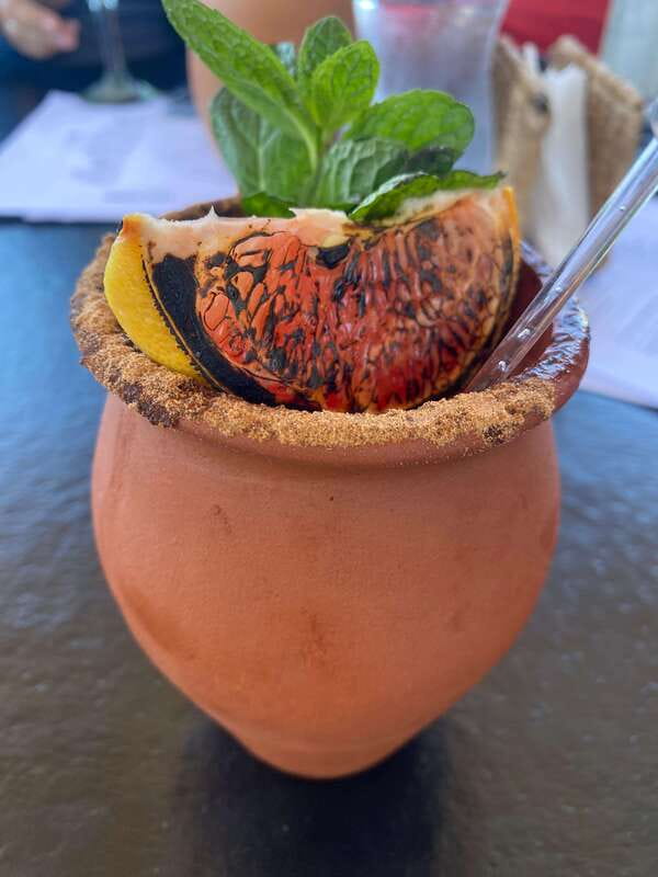 La Paz: Todos Santos Day Trip - Panoramic Views from the Scenic Viewpoint