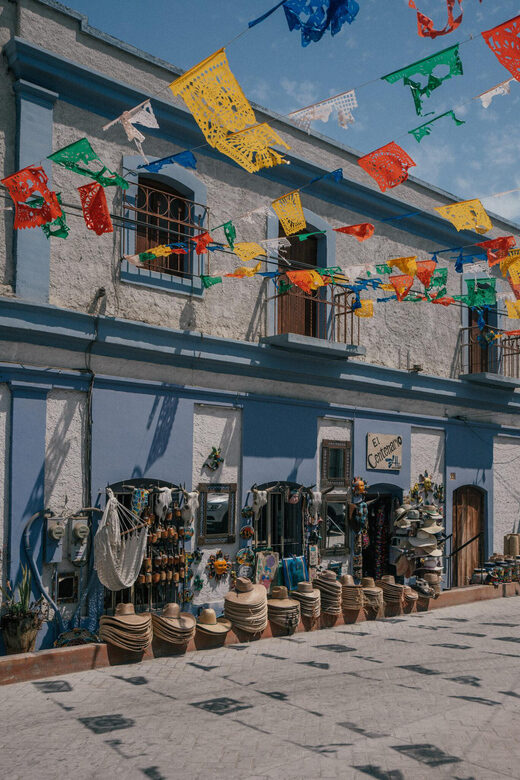 La Paz: Todos Santos Day Trip - Why This Tour Stands Out in Baja California Sur