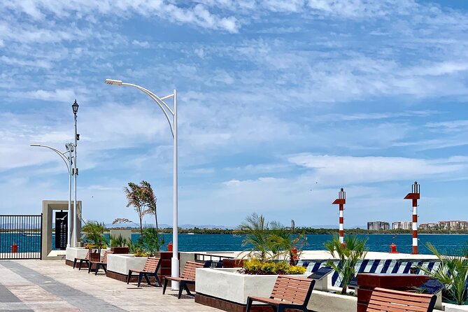 La Paz Tour, Historical City, Beach, Colonial and Beautiful scenery on the way! - La Paz: The Heart of Baja California Sur