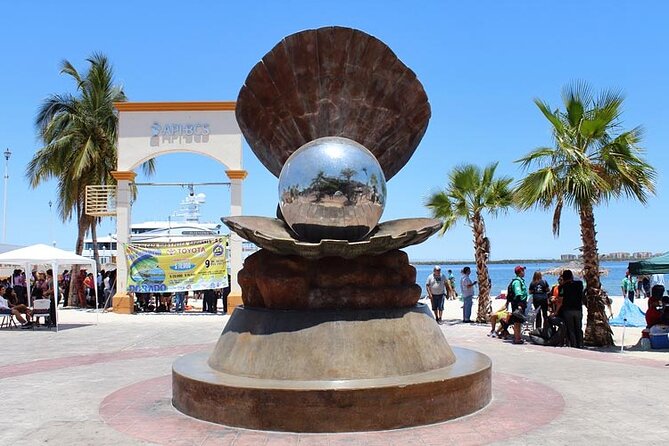 La Paz Tour, Historical City, Beach, Colonial and Beautiful scenery on the way! - Practicalities and Considerations