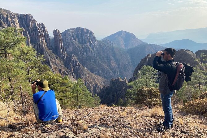 La Pirámide Park // EXPLORE LA YERBA CANYON - Wildlife Encounters and Conservation Highlights