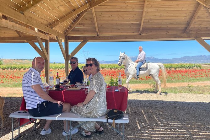 La Rioja Boutique Wine Tour & Charming Lunch (From Bilbao) - The Starting Point and Travel Logistics from Bilbao