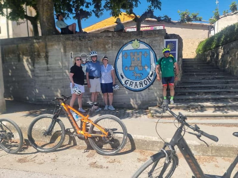 La Rioja: Guided Bike Tour - Delving into the Haro Wine Route: Vineyards and Historic Wineries
