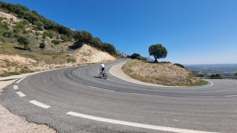 La Rioja: Ride camp classic climbs of Spain - Ride the Legendary Climbing Routes of La Rioja for $51