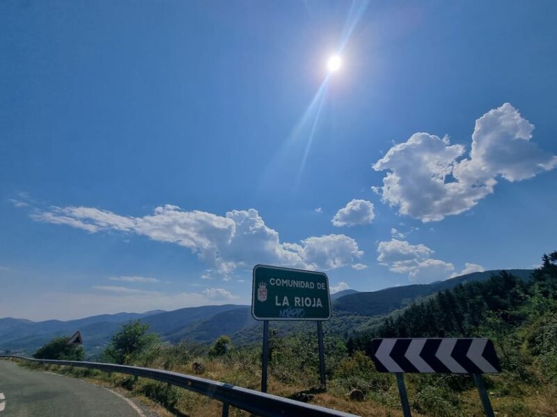 La Rioja: Ride camp classic climbs of Spain - Frequently Asked Questions