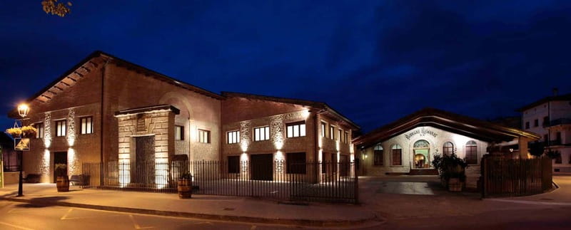 La Rioja: Sensory Experience With Wine Tasting - Key Points