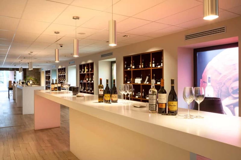 La Rioja: Sensory Experience With Wine Tasting - Logistics: Meeting Point and Pacing