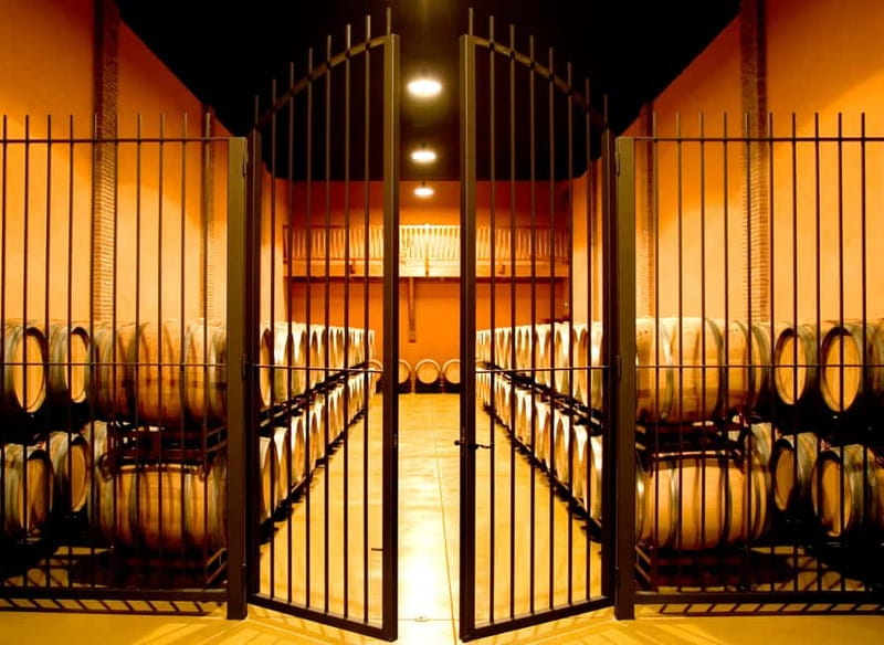 La Rioja: Winery Tour and 4-Course Meal with Wine Pairing - La Rioja: Winery Tour and 4-Course Meal with Wine Pairing