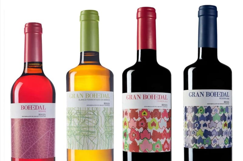 La Rioja: Winery Tour and 4-Course Meal with Wine Pairing - Visiting Bodegas Bohedal in La Rioja