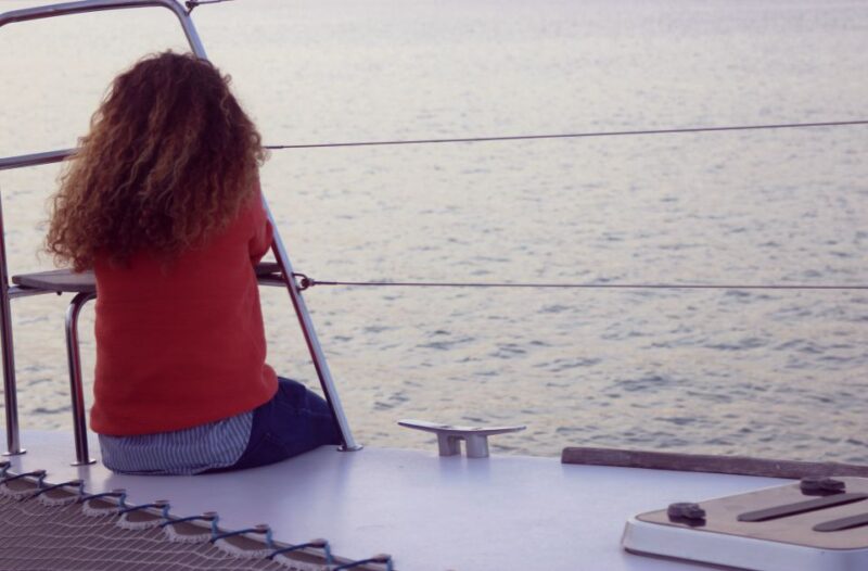 La Rochelle: Coastline Sailing Cruise - Learning and Chatting with the Crew