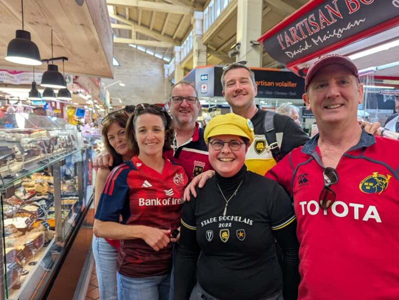 La Rochelle Food Tour - Discover La Rochelle - Tasting Regional Specialties: Pineau des Charentes and More