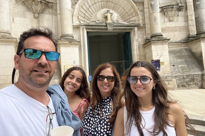 La Rochelle Port Quest: Self-Guided Walking Adventure - Tour de la Grosse Horloge: The City’s Gateway