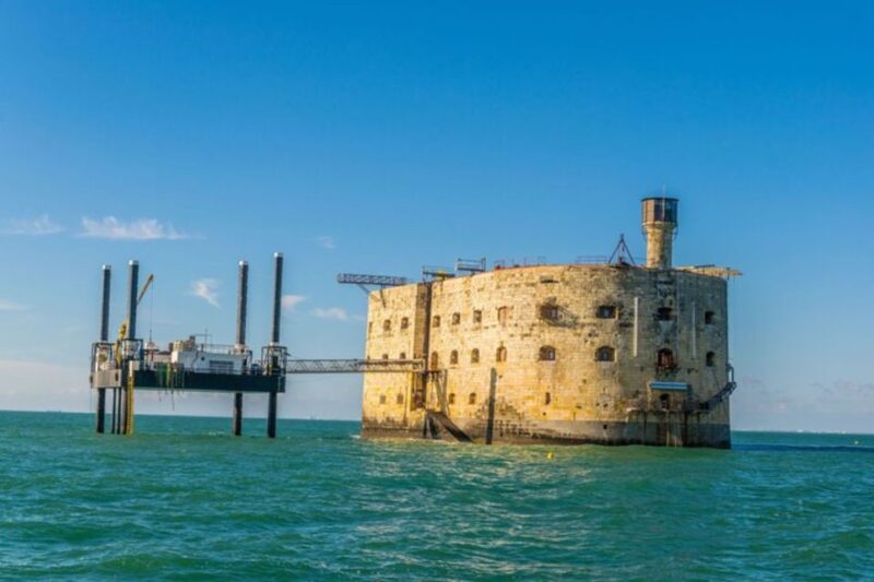 La Rochelle: Private custom tour with a local guide - Explore La Rochelle with a Private, Customizable Tour