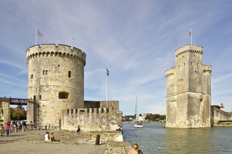 La Rochelle: Private custom tour with a local guide - Final Thoughts on the La Rochelle Private Custom Tour