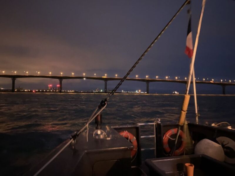 La Rochelle: Sailing Cruise - Discover La Rochelle’s Coastal Charm on a 3-Hour Sailing Cruise