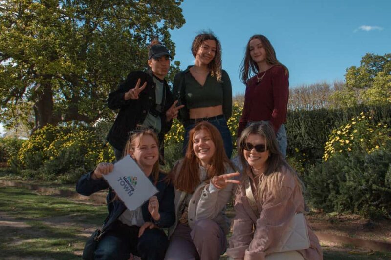 La Rochelle: Urban escape game with a dedicated Game Master - Key Points