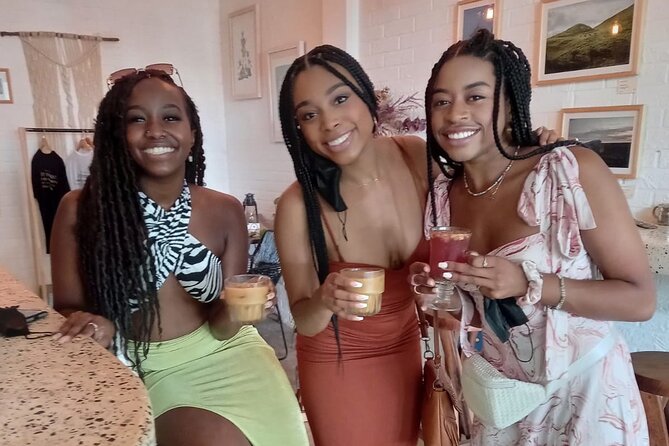 La Roma Authentic Downtown Food Tour: Tacos and Local Flavors - Exploring Local Food Stands and Hidden Eateries