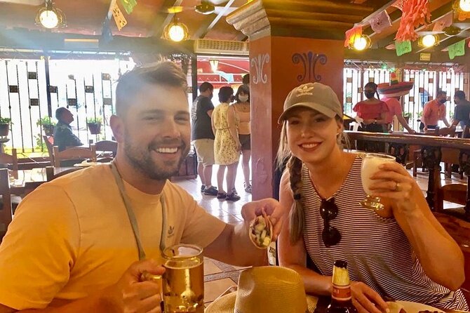 La Roma Authentic Downtown Food Tour: Tacos and Local Flavors - Practical Tips for Booking and Participation