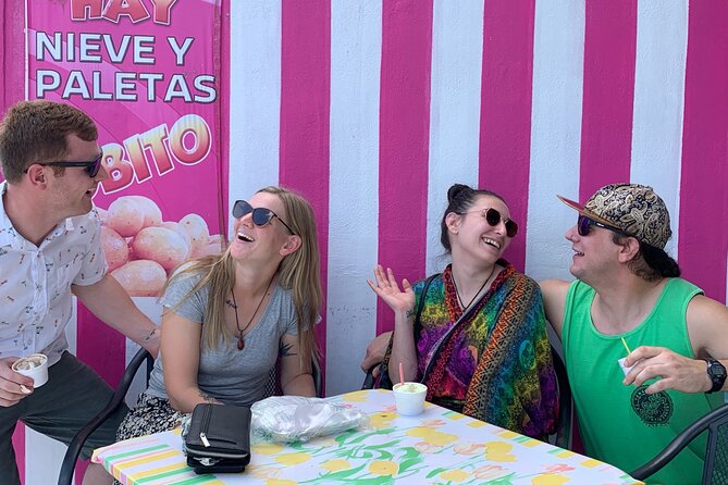 La Roma Authentic Downtown Food Tour: Tacos and Local Flavors - Why Choose This Food Tour in La Roma?