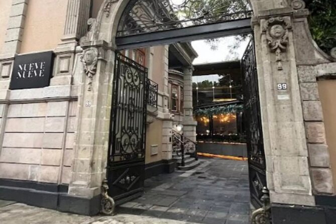 La Roma Culinary Quest: A Self-Guided Mexico City Tour - Who Will Enjoy This Tour Most?