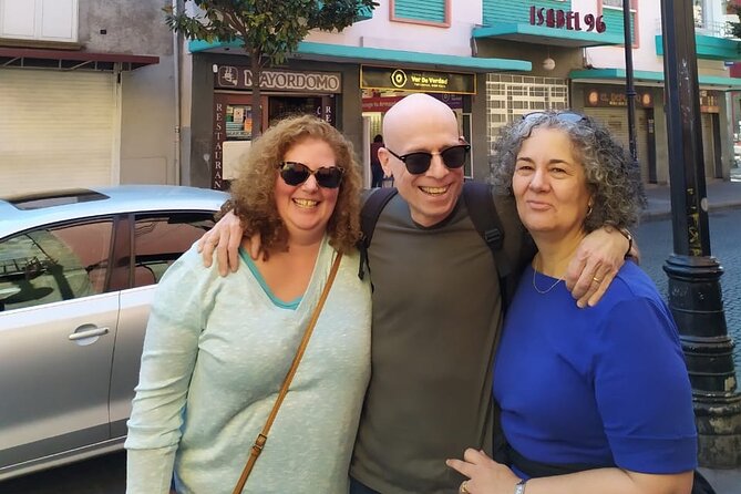 La Roma Private Art Tour - Practical Logistics and Accessibility