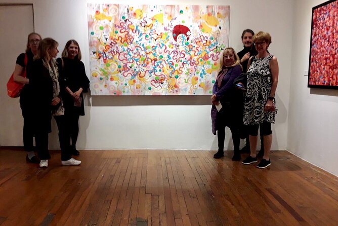 La Roma Private Art Tour - Value and Booking Insights