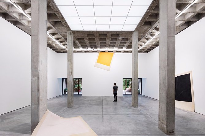 La Roma Private Art Tour - The Guide’s Expertise and Service Quality