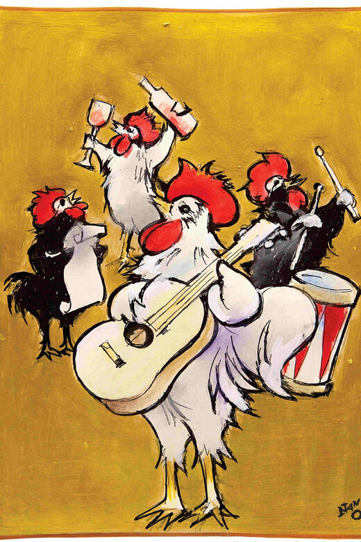 La Sala del Torriano Wine Experience - Visiting the Cellar: Traditional Winemaking in Action