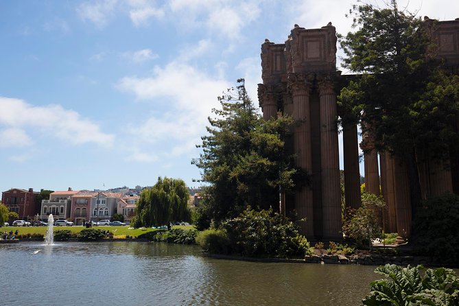 LA: San Francisco, Yosemite, Santa Barbara & Carmel, 3-Days - Yosemite or Hearst Castle – Seasonal Variations