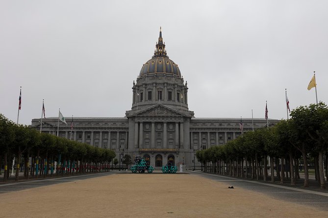 LA: San Francisco, Yosemite, Santa Barbara & Carmel, 3-Days - Hotel Accommodations and Food Options