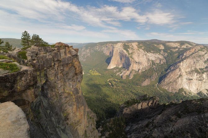 LA: San Francisco, Yosemite, Vegas & Hoover Dam, 5-Day Tour - Journey Through the Desert to Las Vegas