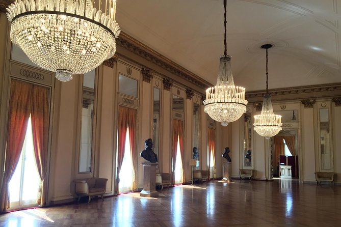 La Scala Theatre and Museum guided experience - Inside the Museum and Its Treasured Exhibits