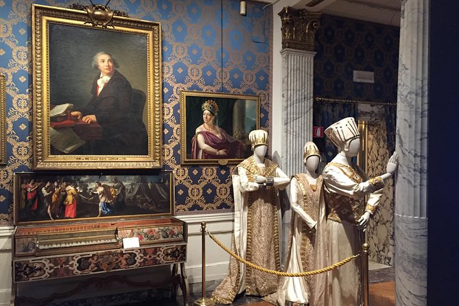 La Scala Theatre and Museum guided experience - The Value for Money and Optional Upgrades