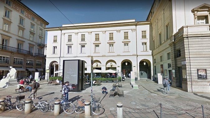 La Scala Theatre and Museum Tour in Milan With Private Guide - The Museum Shop and Additional Learning