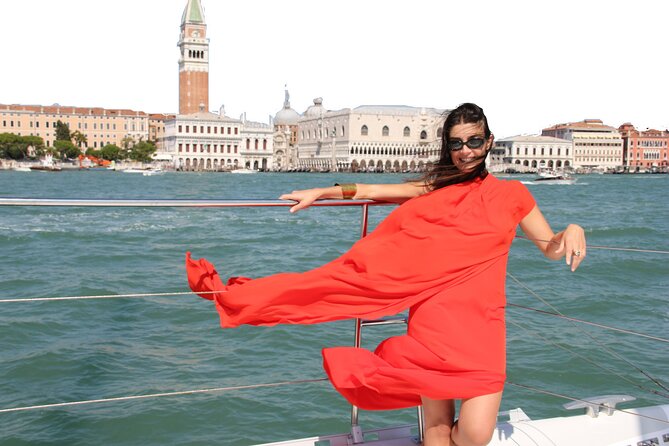 La Serenissima: Lagoon Cruise on Catamaran with Classical Music - Why This Tour Stands Out Compared to Other Venetian Experiences