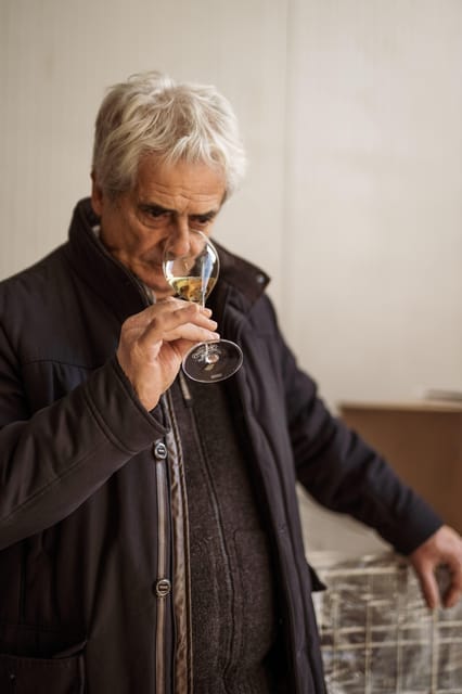 La Spezia: 4 Wines Degustation - La Spezia: 4 Wines Degustation – Authentic Ligurian Wine Experience for $44.41