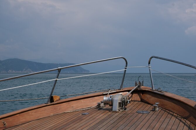 La Spezia and Portovenere Golfo dei Poeti Daily tour Shared - Exploring Porto Venere: UNESCO World Heritage Site