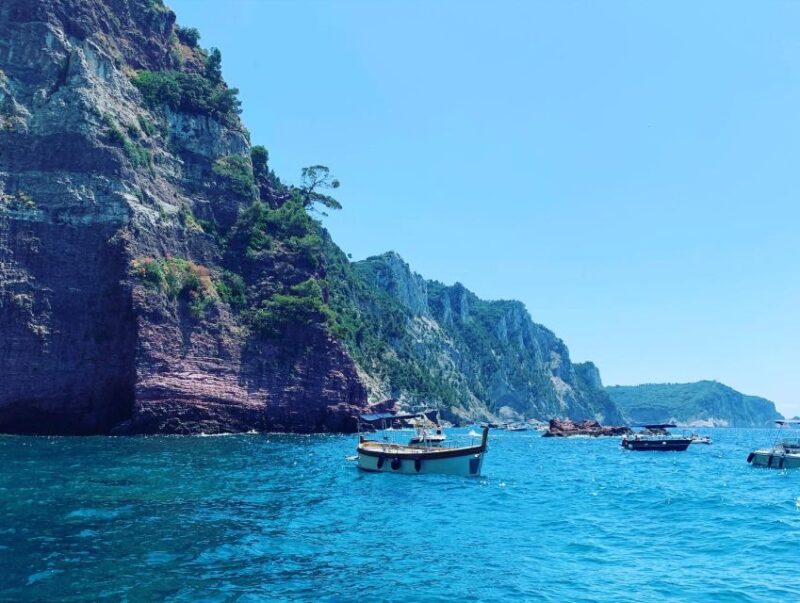 La Spezia: Cinque Terre and Portovenere Full-Day Boat Tour - Exceptional Value and Highly Praised Features