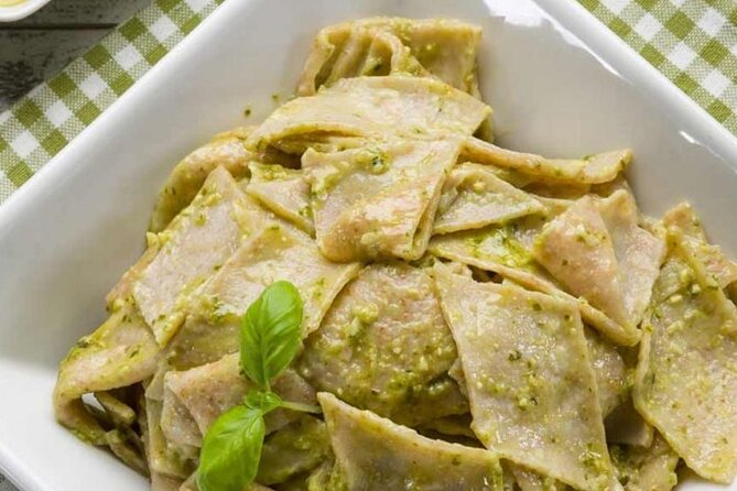 La Spezia Cinque Terre Food Tour - Key Points