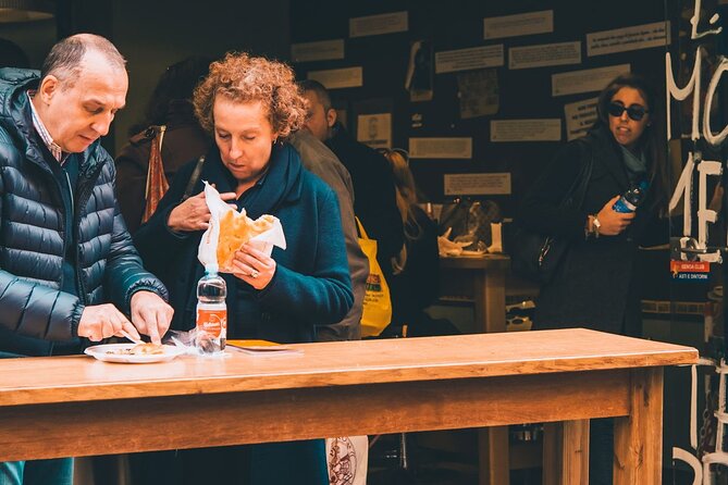 La Spezia Cinque Terre Food Tour - Logistics: Meeting Point and Group Size