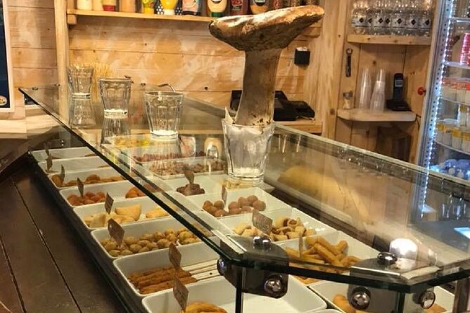 La Spezia Cinque Terre Food Tour - Pacing and Experience Flow