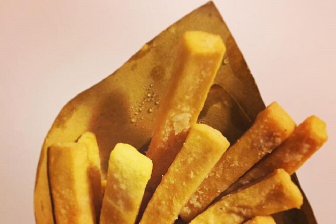 La Spezia Cinque Terre Food Tour - Comparing Value and Overall Quality