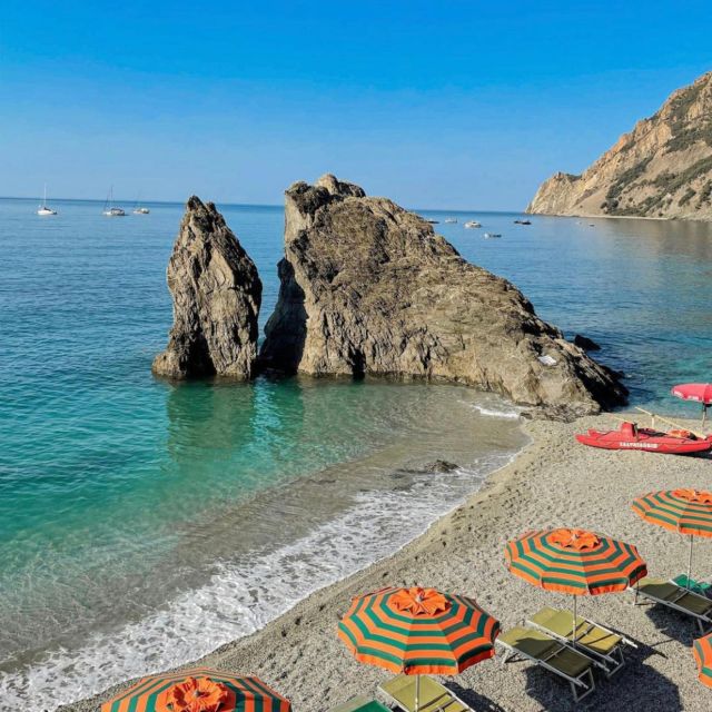 La Spezia: Cinque Terre Rainbow Village Coastal Road Tour - Practical Details: What to Bring and What Not to Bring